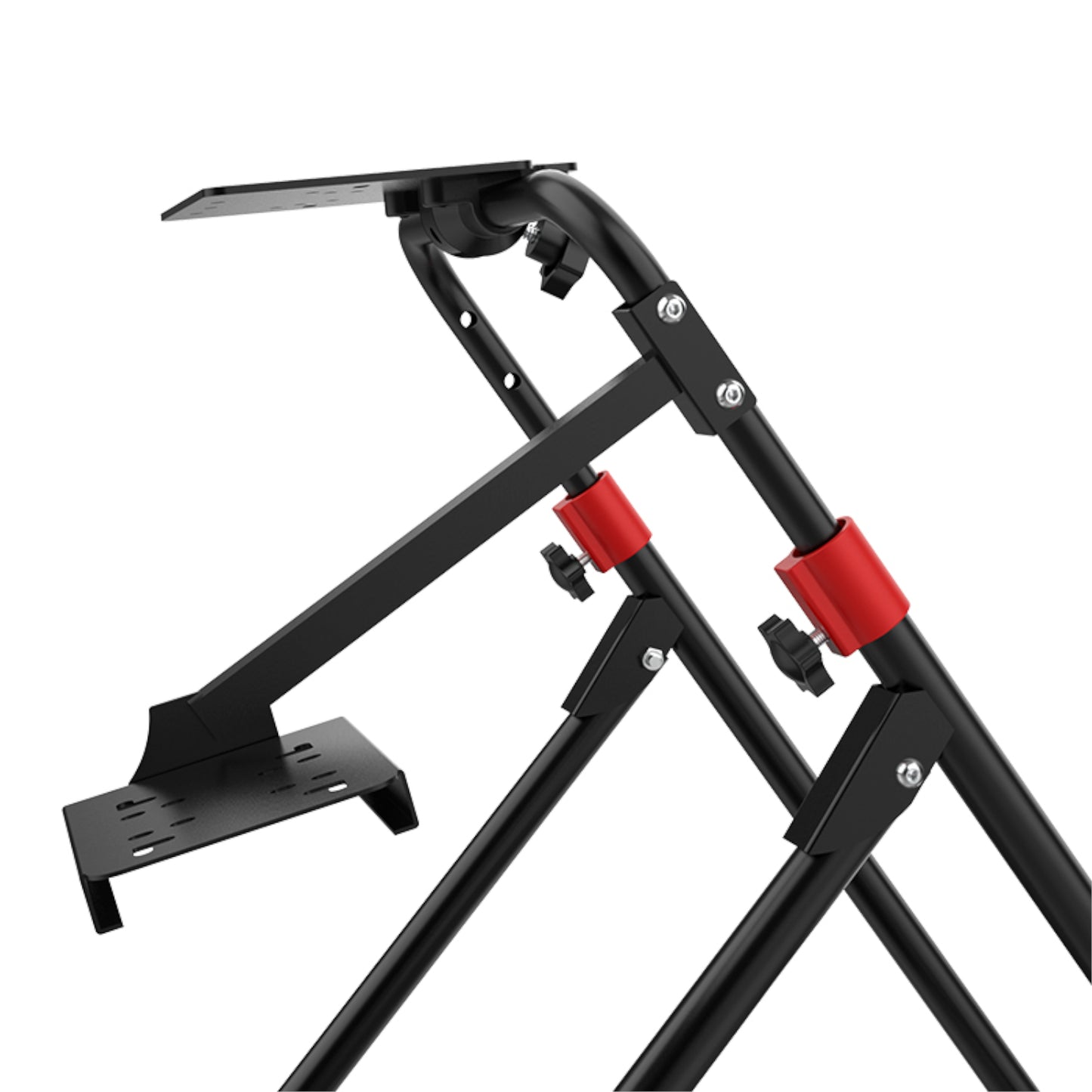 PXN A9 Gaming Steering Wheel Foldable Stand - alternate product view 4