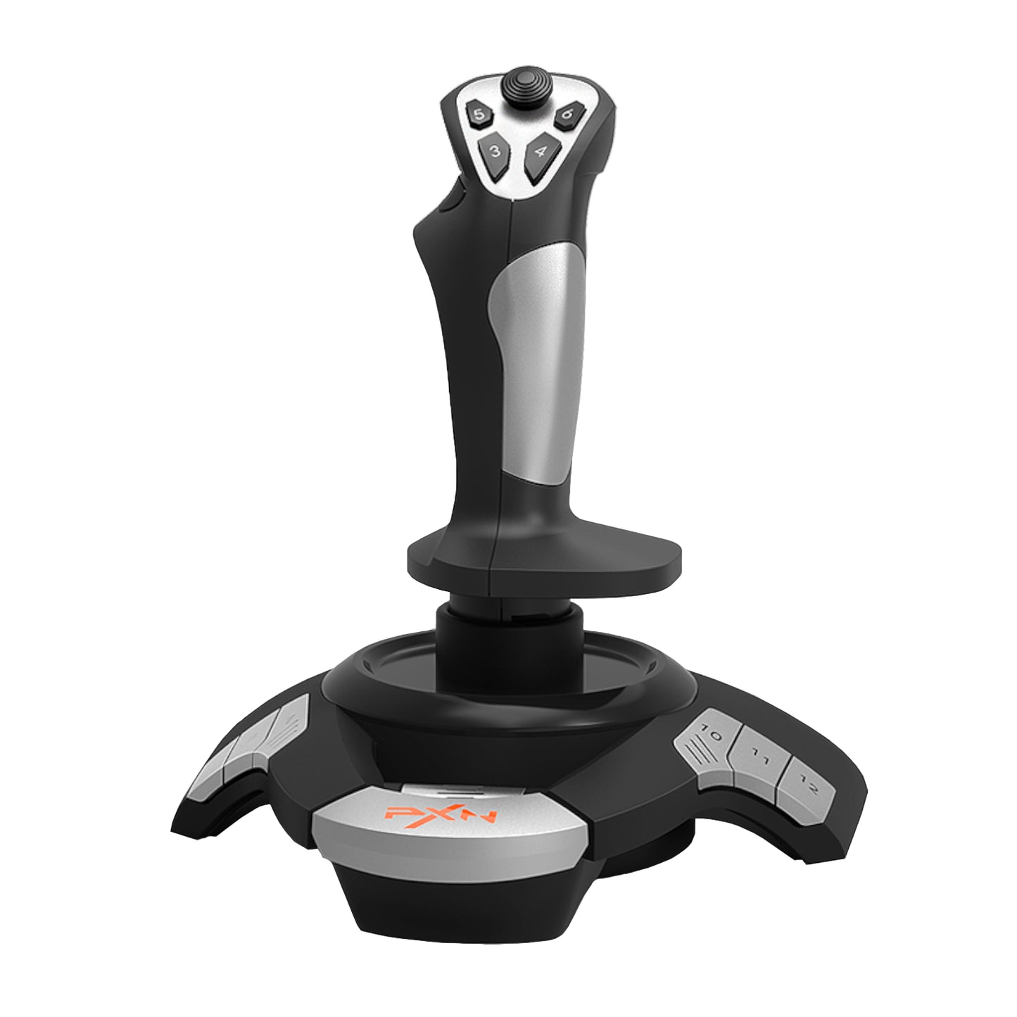 PXN F16 Flight Joystick for PC - alternate product view 2
