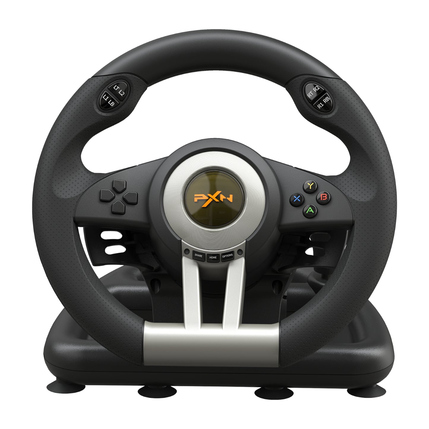 PXN V3 PRO Gaming Steering Wheel - alternate product view 2