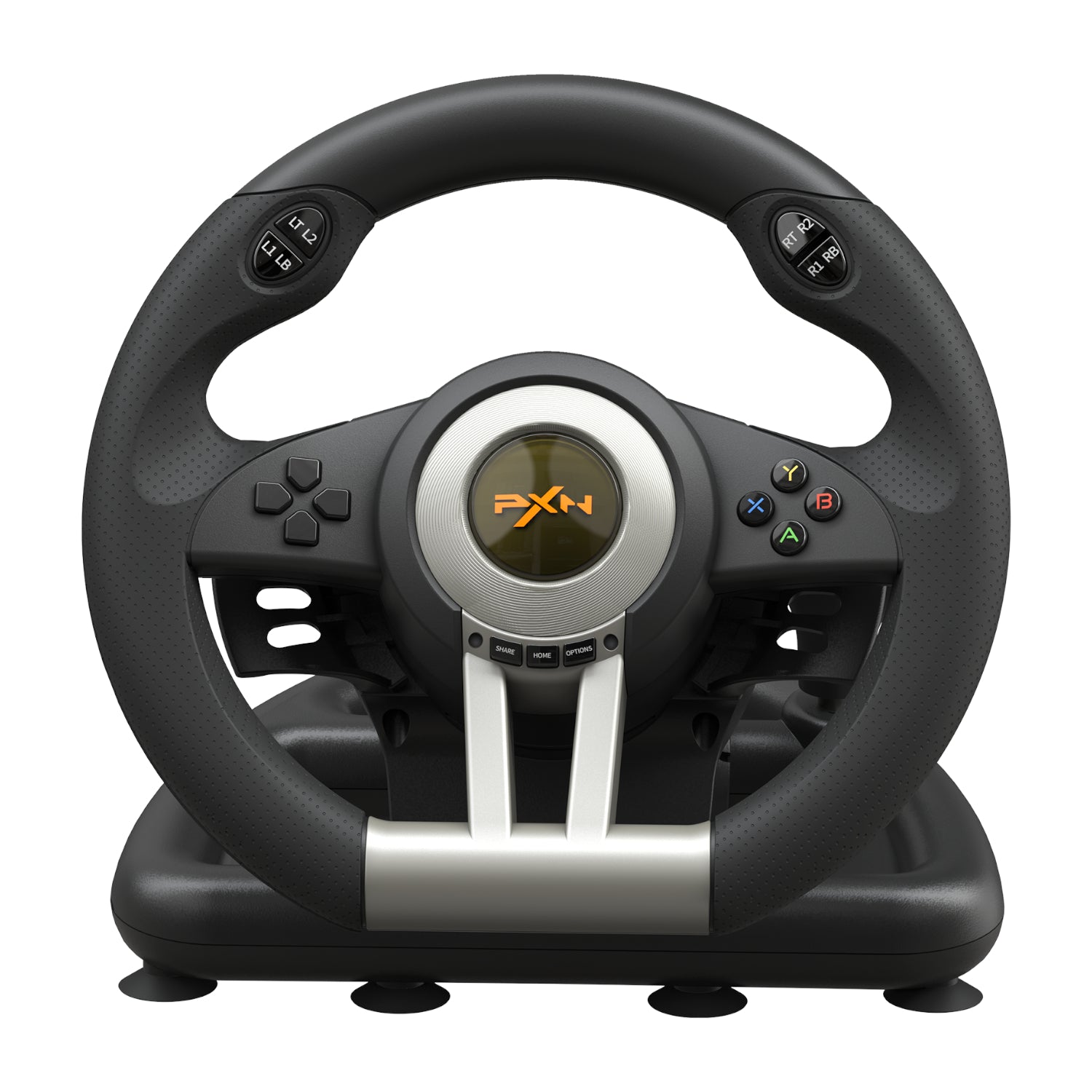PXN V3 PRO Gaming Steering Wheel - alternate product view 2