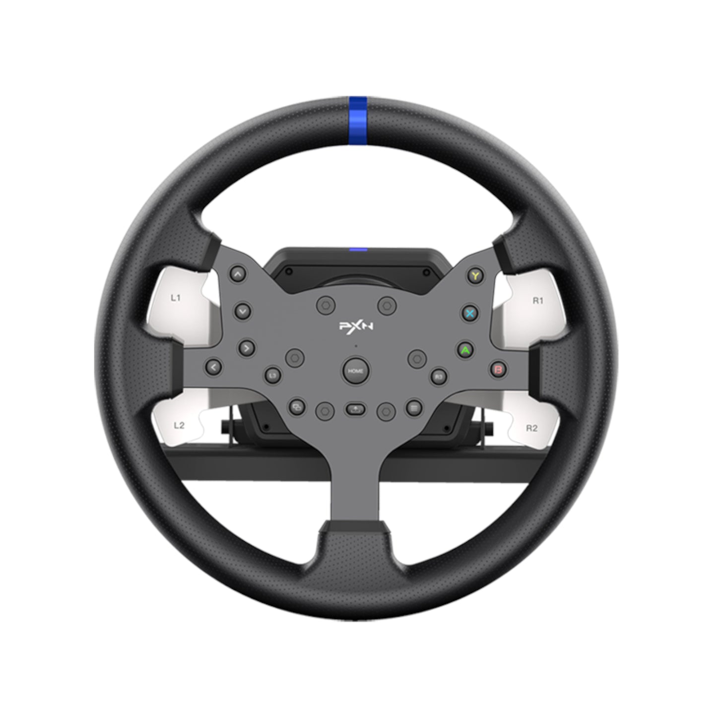 PXN V99 Force Feedback Steering Wheel - alternate product view 2