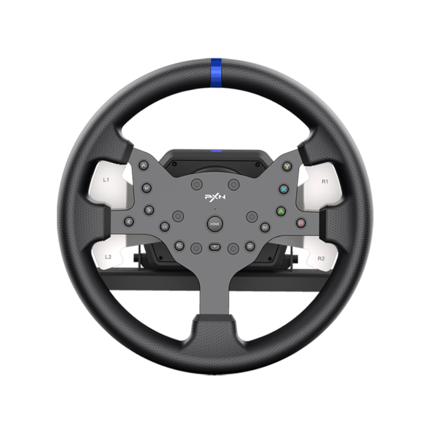PXN V99 Force Feedback Steering Wheel - alternate product view 2