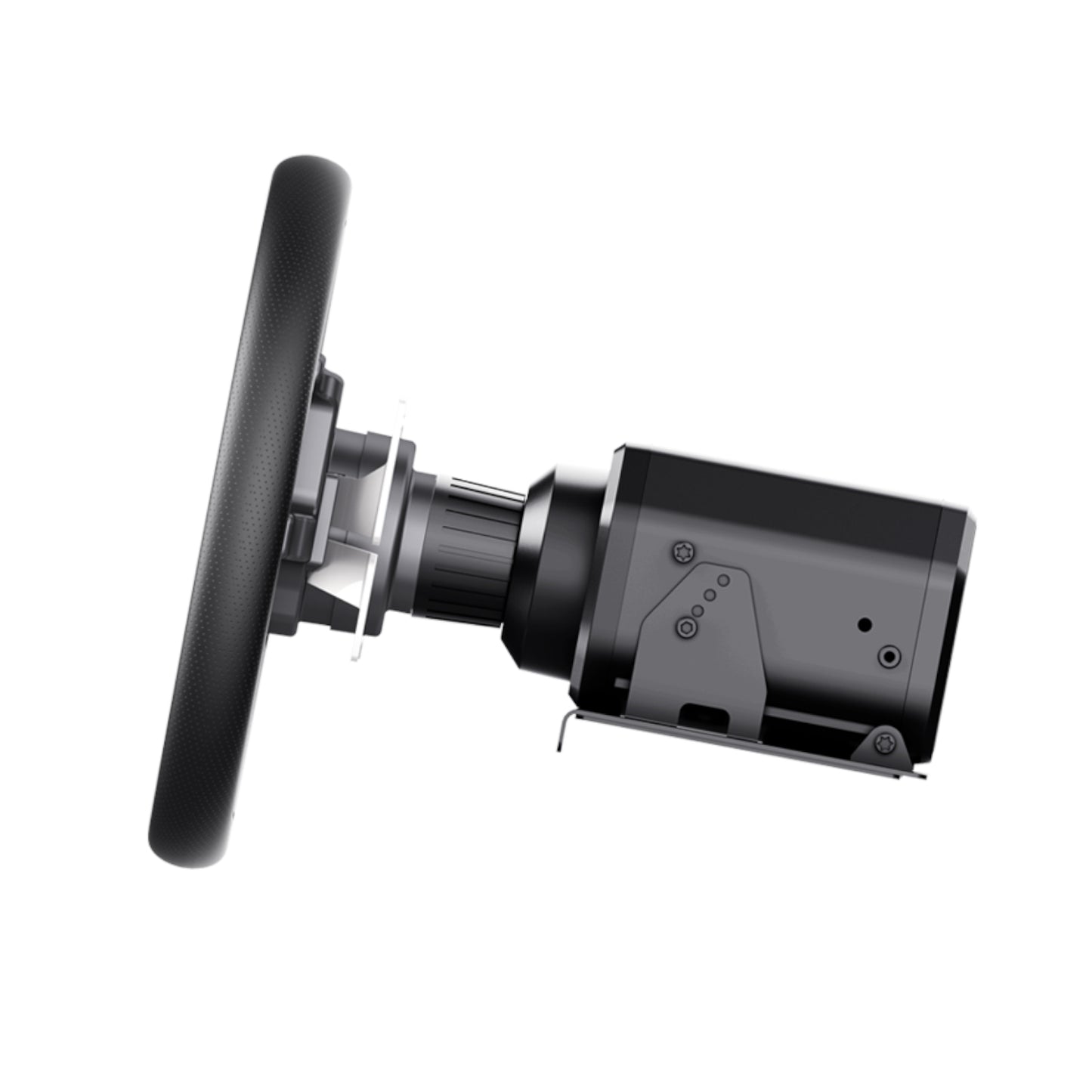 PXN V99 Force Feedback Steering Wheel - alternate product view 3