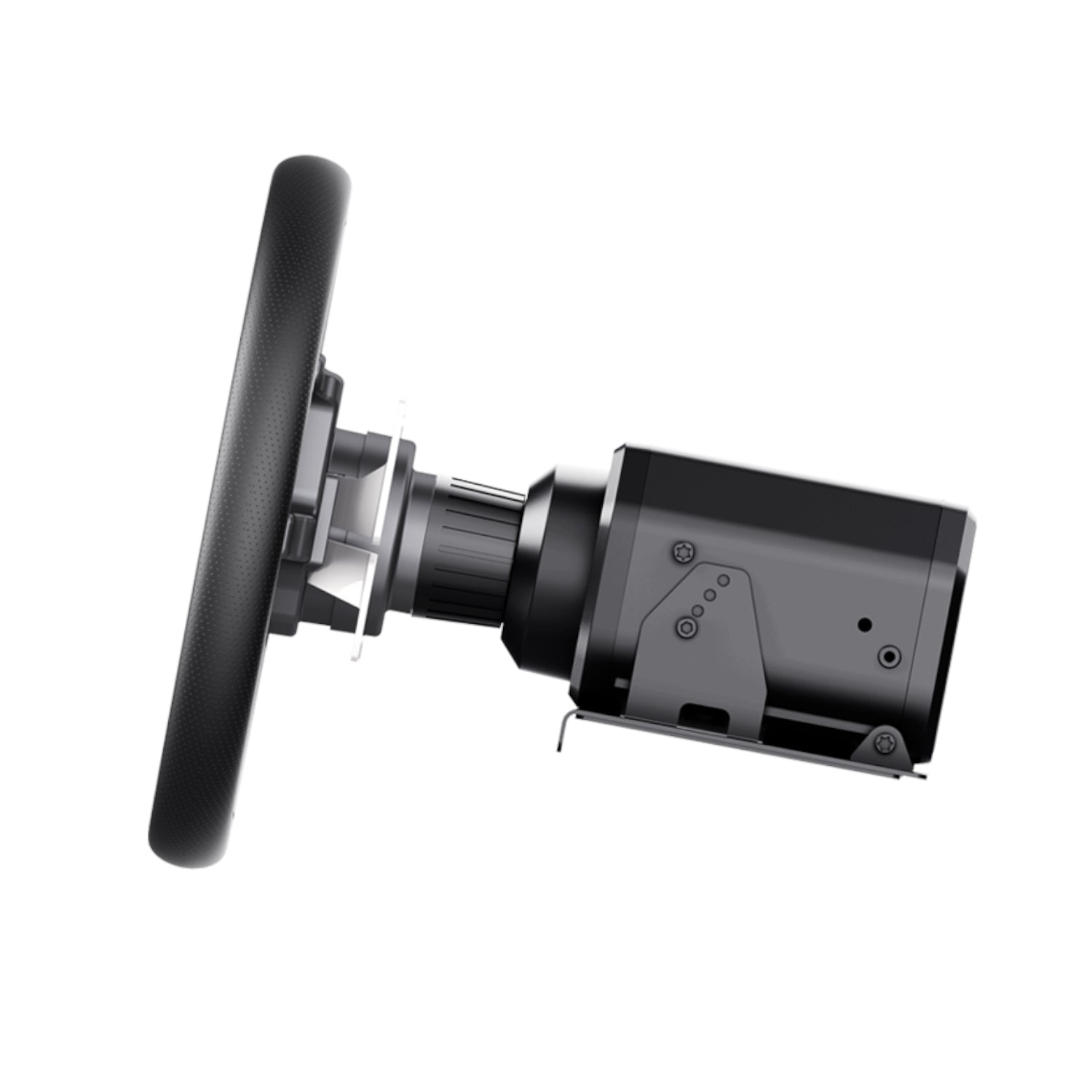PXN V99 Force Feedback Steering Wheel - alternate product view 3