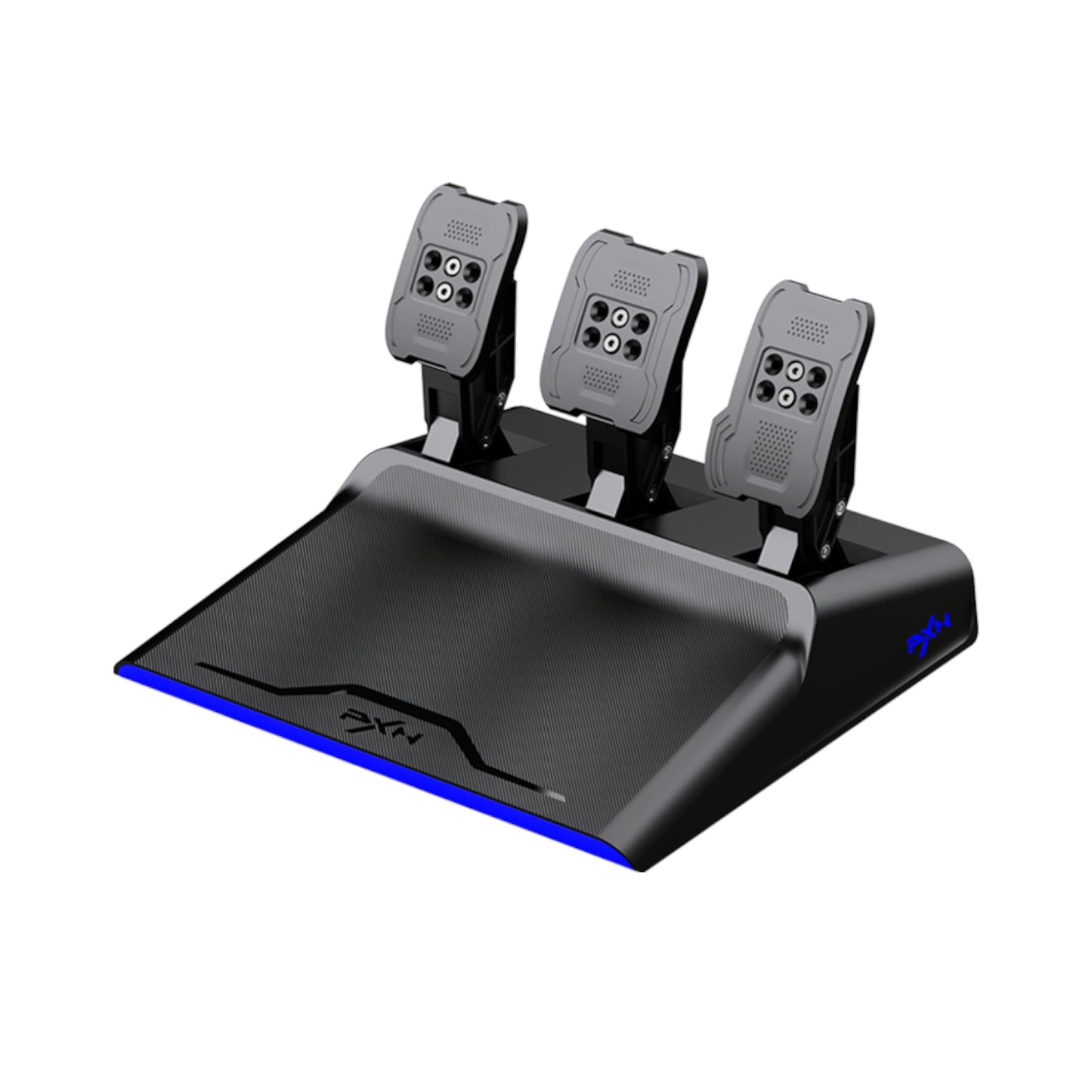 PXN V99 Force Feedback Steering Wheel - alternate product view 4