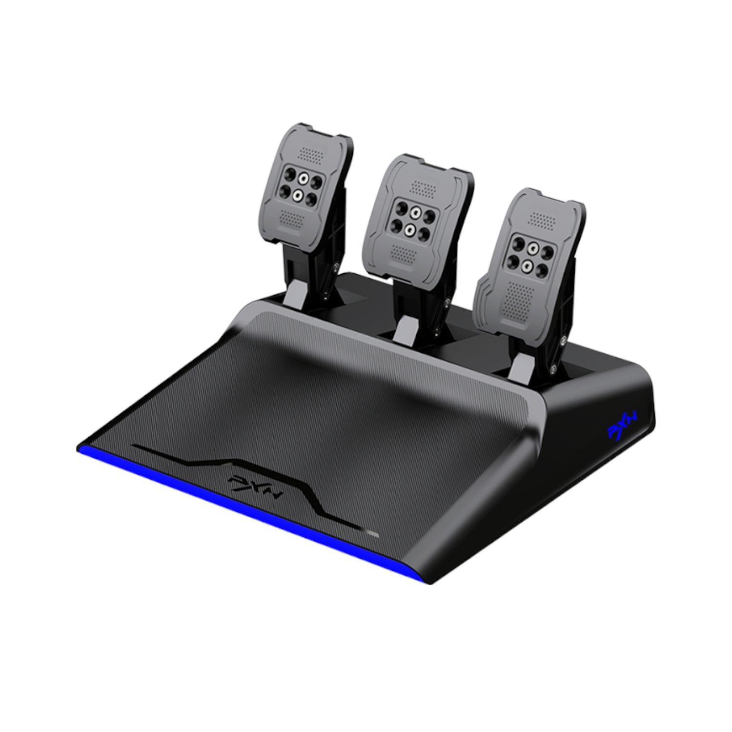 PXN V99 Force Feedback Steering Wheel - alternate product view 4