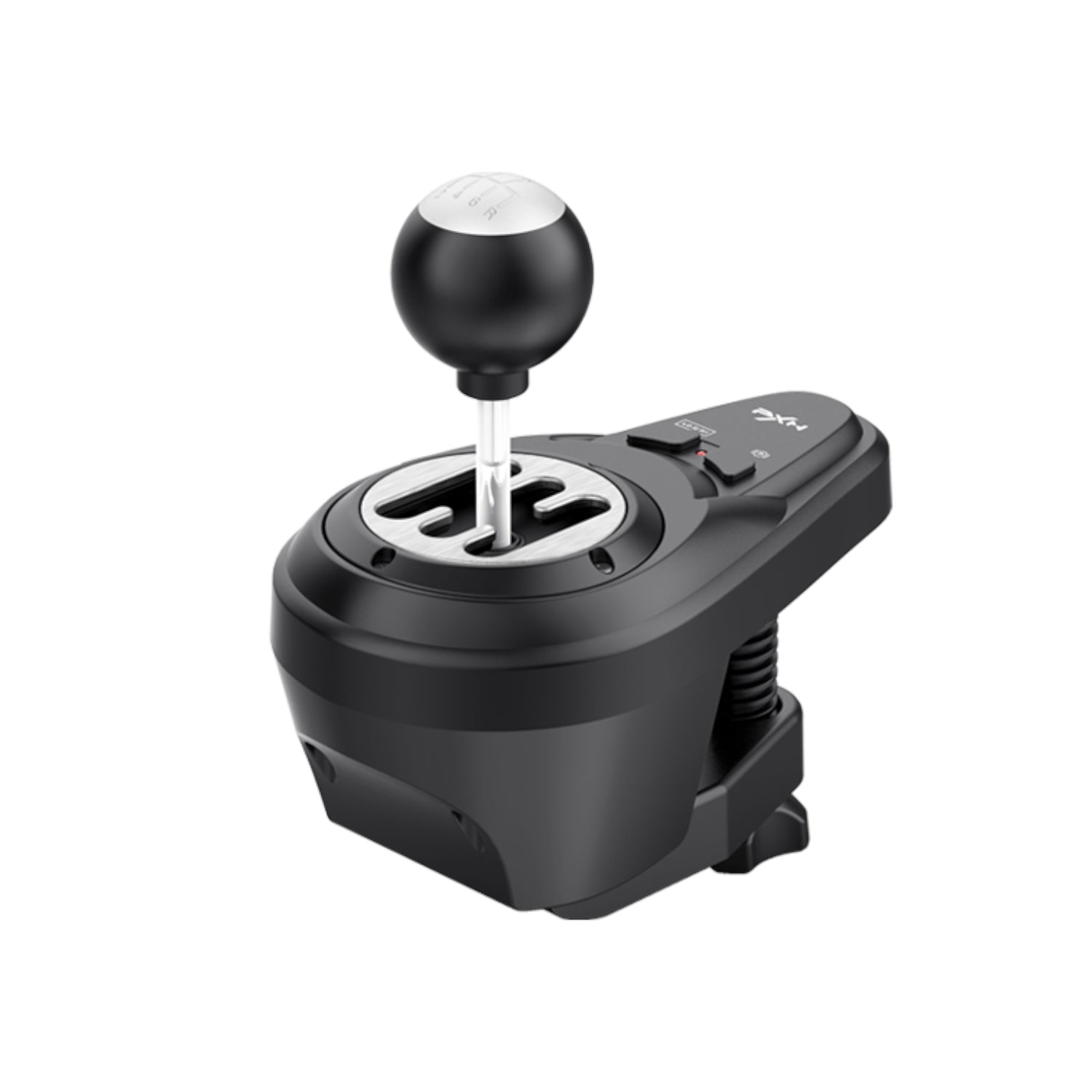 PXN V99 Force Feedback Steering Wheel - alternate product view 5