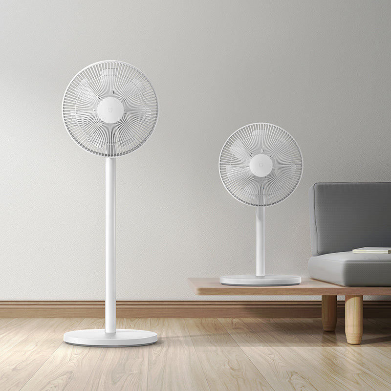 Xiaomi Smart Standing Fan 2 Lite - alternate product view 8