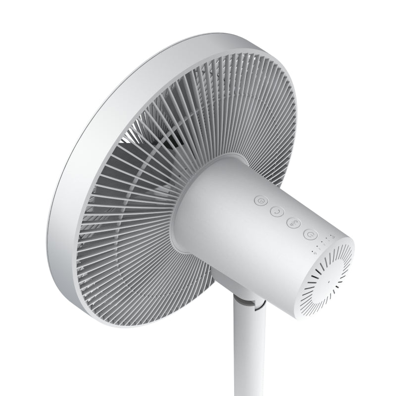 Xiaomi Smart Standing Fan 2 Lite - alternate product view 4