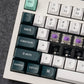 Keychron Q3 HE QMK 80% Wireless Custom Mechanical Keyboard (Nebula Switch) - Shell White - alternate product view 5