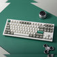 Keychron Q3 Max 80% Full Assembled Knob Red Switch Hot-Swap Gateron Jupiter RGB Wireless Keyboard - Shell White - alternate