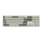 Keychron Q6 Max QMK/VIA Wireless Custom Mechanical Keyboard KSA Gateron Red Jupiter Switches - Shell White - alternate