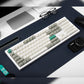 Keychron Q6 Max QMK/VIA Wireless Custom Mechanical Keyboard KSA Gateron Red Jupiter Switches - Shell White - alternate