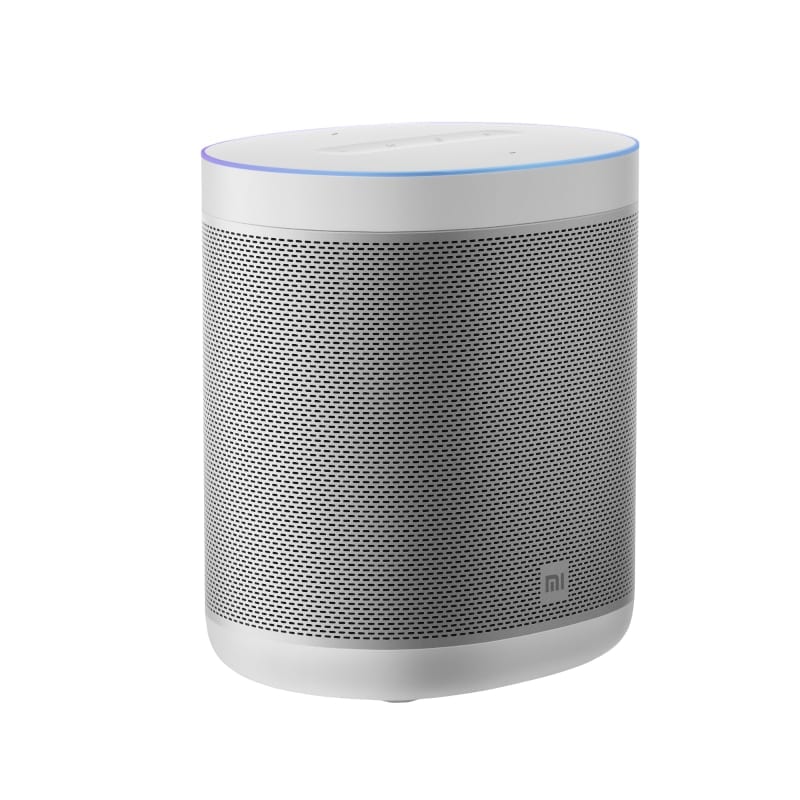 Xiaomi Smart Speaker - alternate product view 2