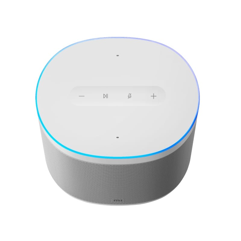 Xiaomi Smart Speaker - alternate product view 4