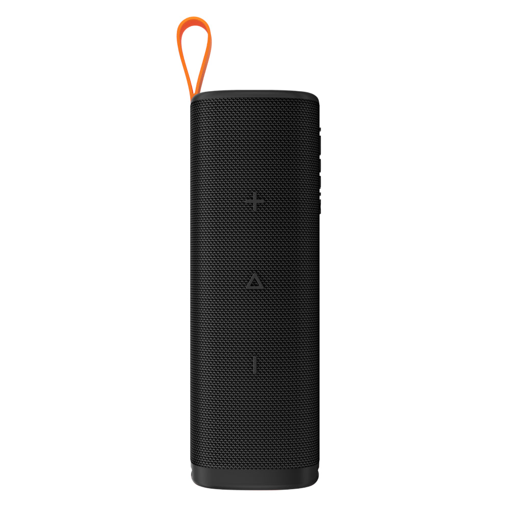 Xiaomi Sound Outdoor 30W Portable Bluetooth Speaker - Black - alternate product view 2