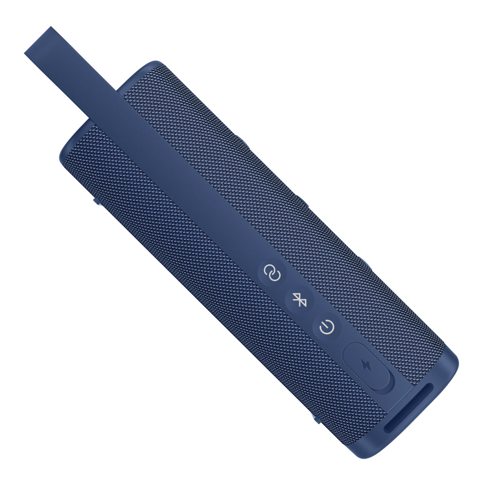 Xiaomi Sound Outdoor 30W Portable Bluetooth Speaker - Blue - alternate product view 3