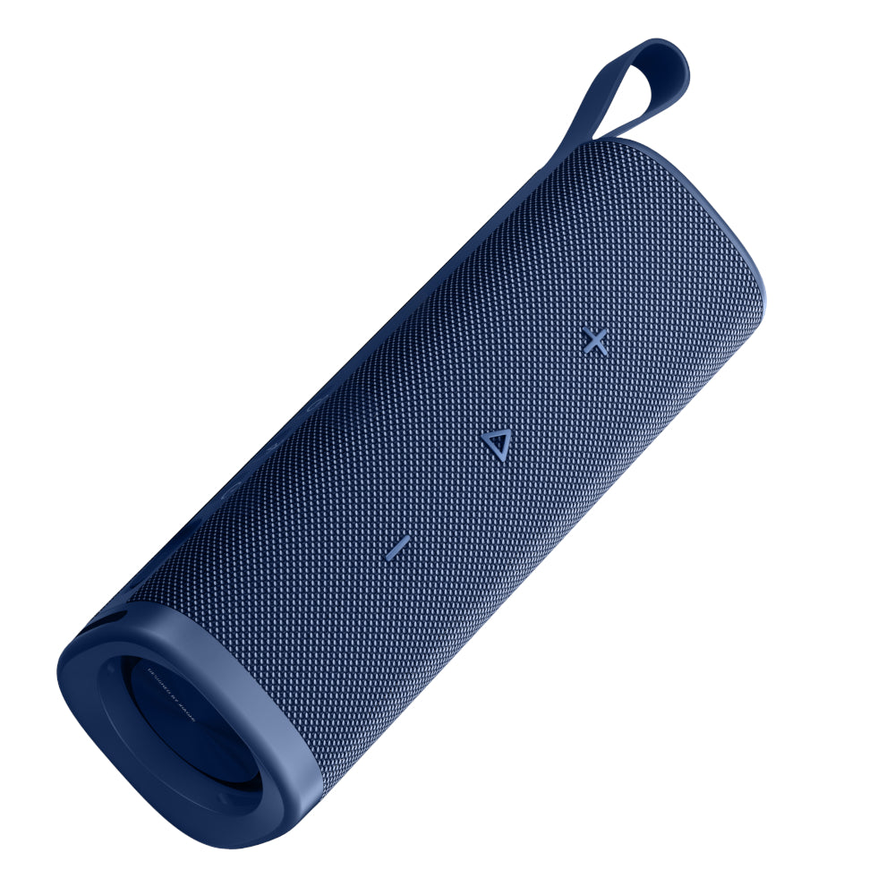 Xiaomi Sound Outdoor 30W Portable Bluetooth Speaker - Blue - alternate product view 4