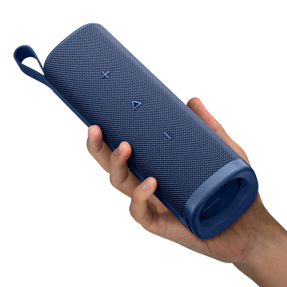Xiaomi Sound Outdoor 30W Portable Bluetooth Speaker - Blue - alternate product view 5