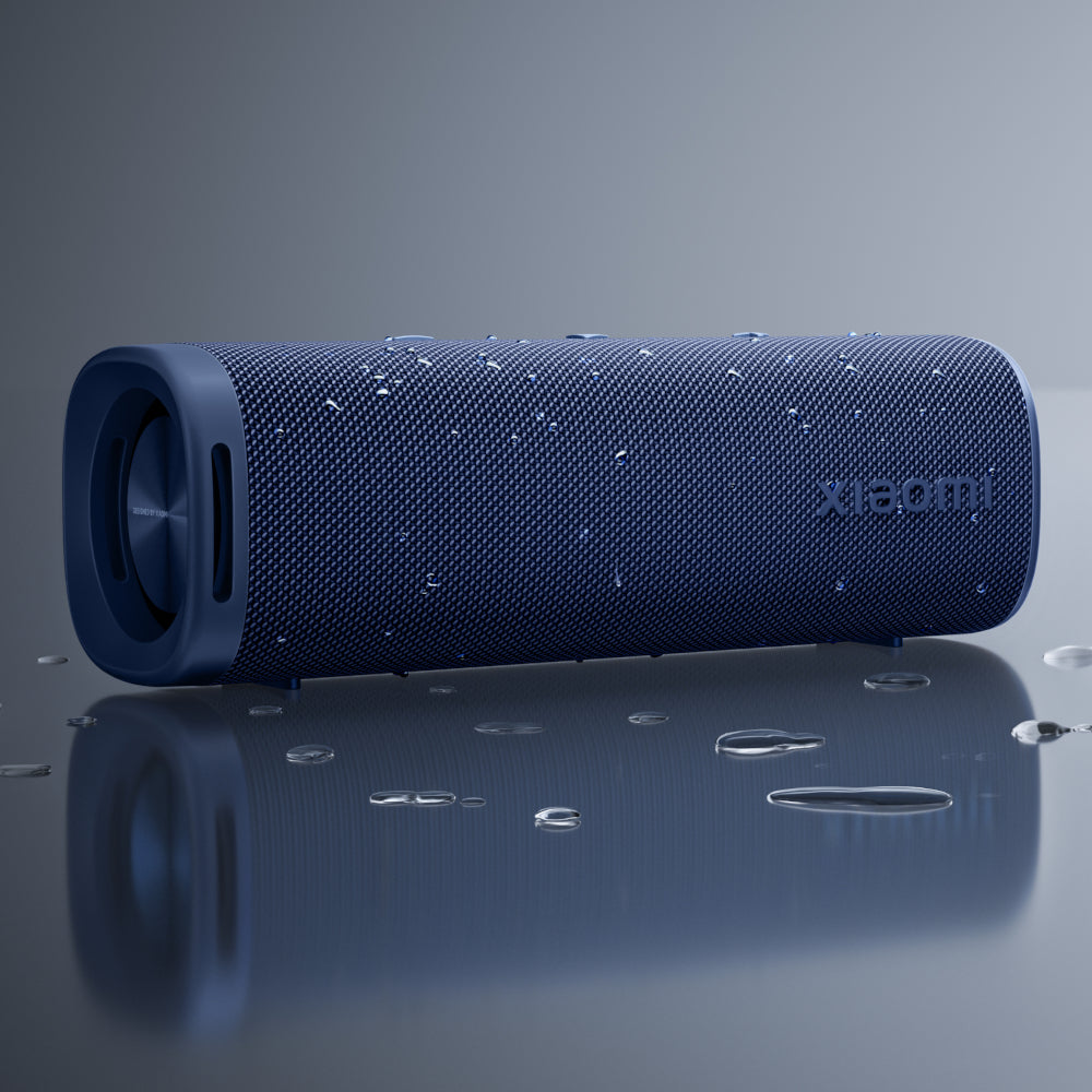 Xiaomi Sound Outdoor 30W Portable Bluetooth Speaker - Blue - alternate product view 6
