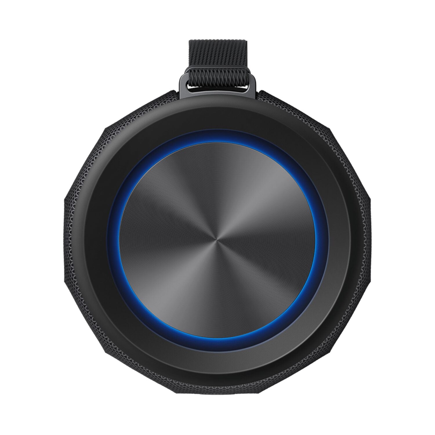 Xiaomi Bluetooth Speaker Mini, 6W, RGB, IP67, 11H Battery - alternate product view 3