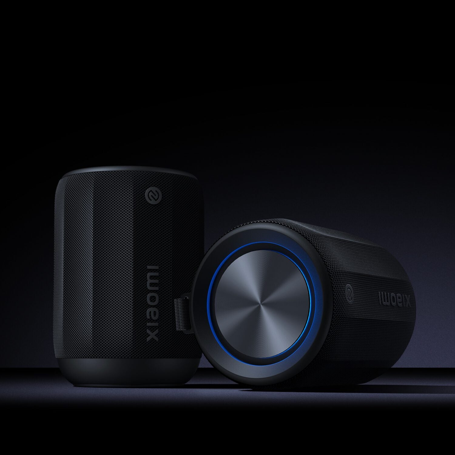 Xiaomi Bluetooth Speaker Mini, 6W, RGB, IP67, 11H Battery - alternate product view 5