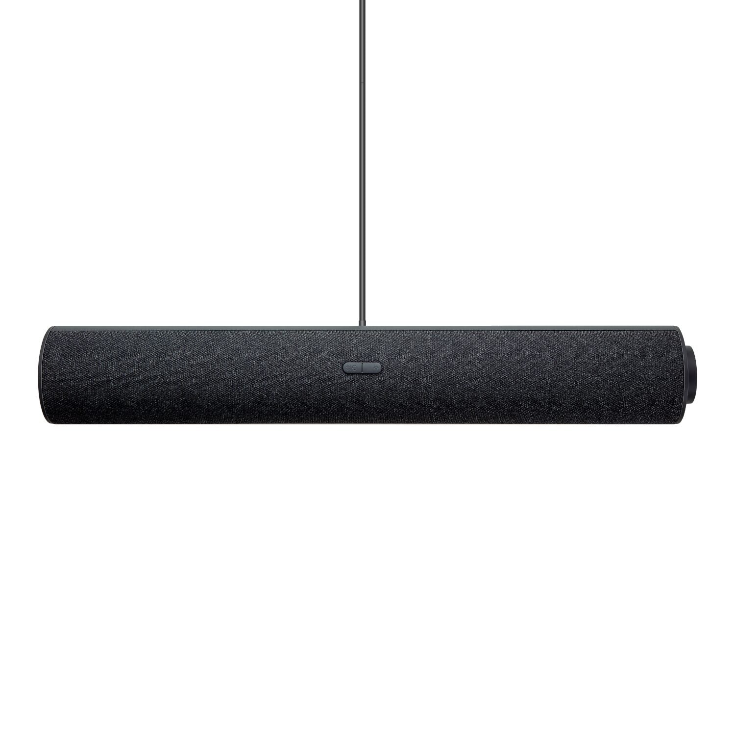 Xiaomi Desktop Speaker (USB and Bluetooth 5.3, RGB, 4-Unit Stereo Sound, Built-in Mic) - alternate product view 4