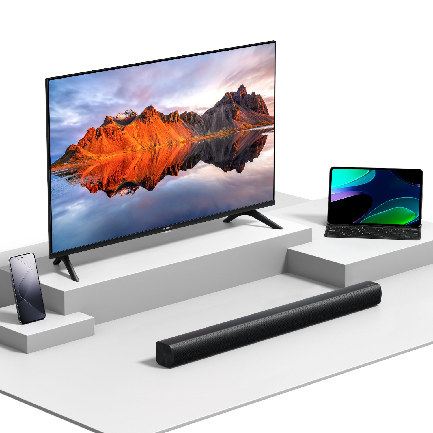 Xiaomi Soundbar 2.0ch - alternate product view 6