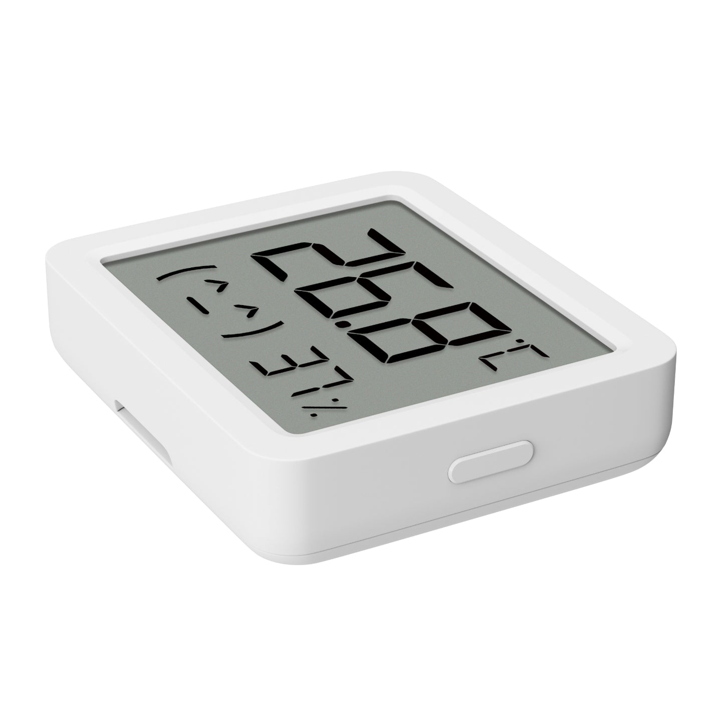 Xiaomi Smart Temperature and Humidity Monitor 3 Mini - alternate product view 3