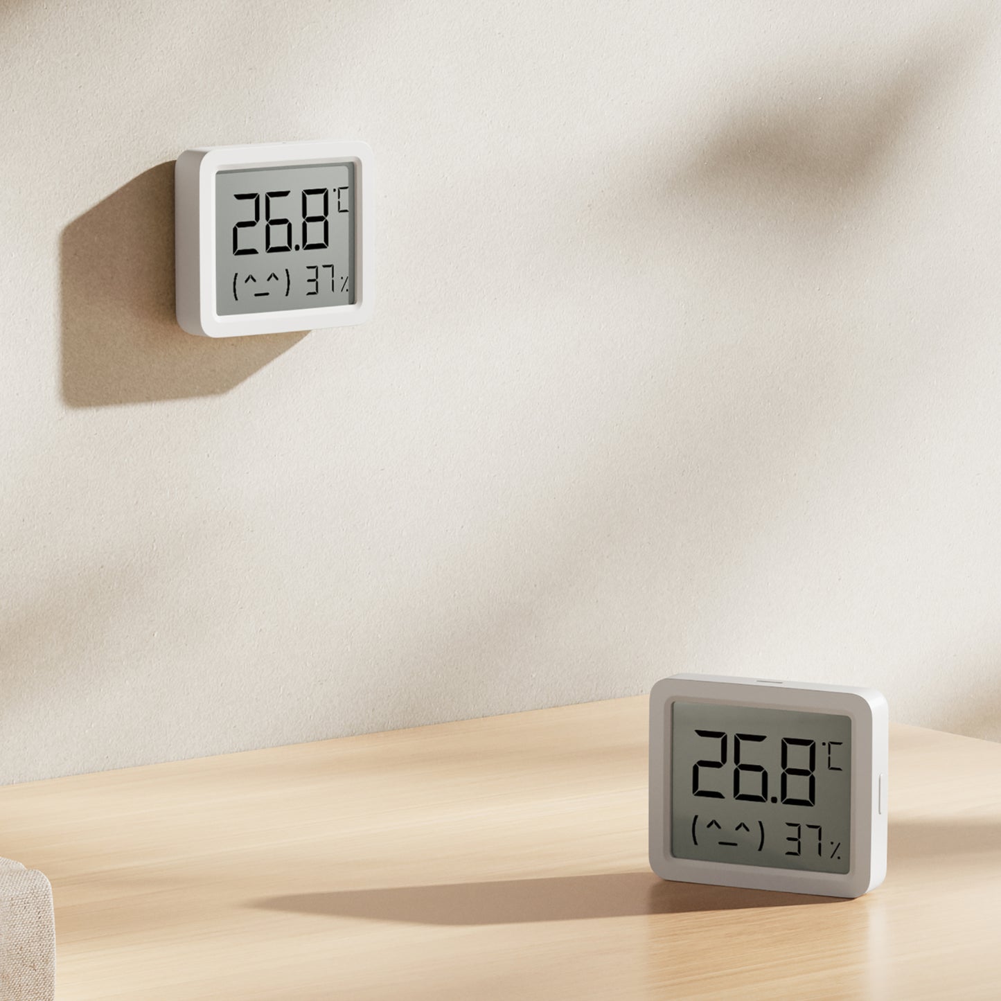 Xiaomi Smart Temperature and Humidity Monitor 3 Mini - alternate product view 6