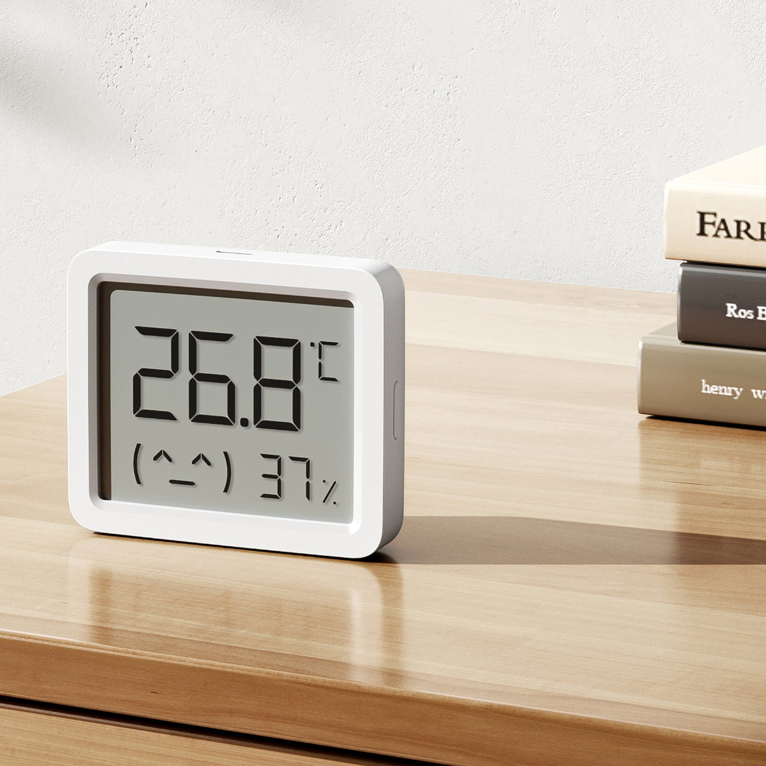 Xiaomi Smart Temperature and Humidity Monitor 3 Mini - alternate product view 7