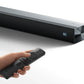 Xiaomi Soundbar Pro 2.1ch with Dolby Audio Wireless Subwoofer – Black - alternate product view 7