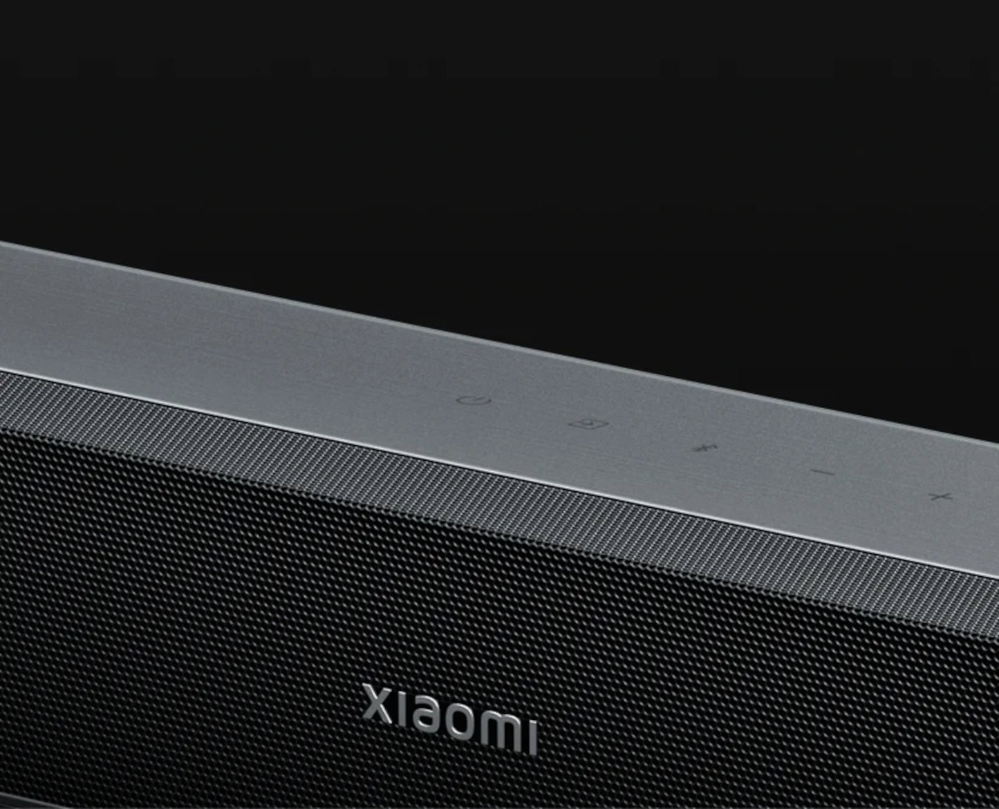 Xiaomi Soundbar Pro 2.1ch with Dolby Audio Wireless Subwoofer – Black - alternate product view 13