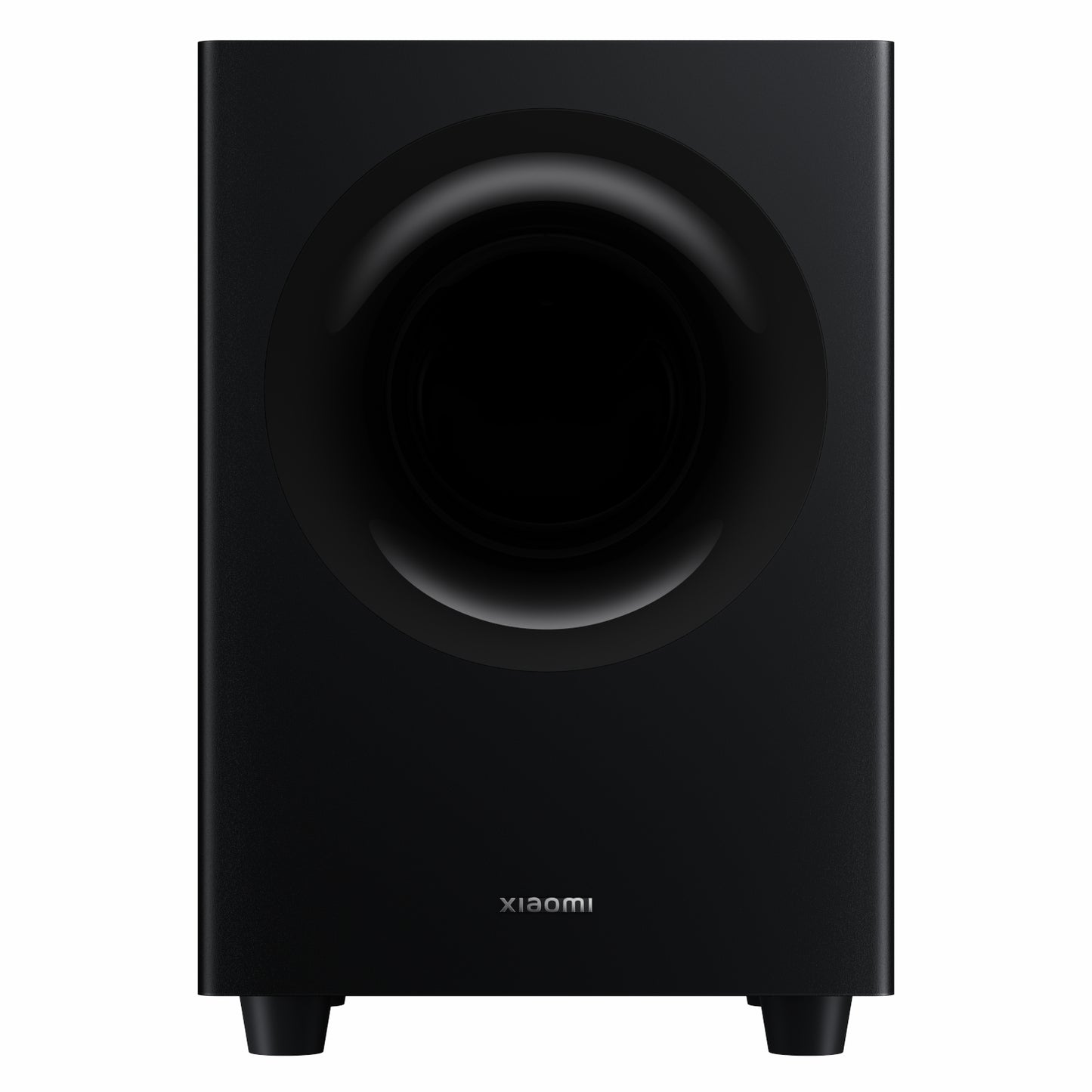 Xiaomi Soundbar Pro 2.1ch with Dolby Audio Wireless Subwoofer – Black - alternate product view 9