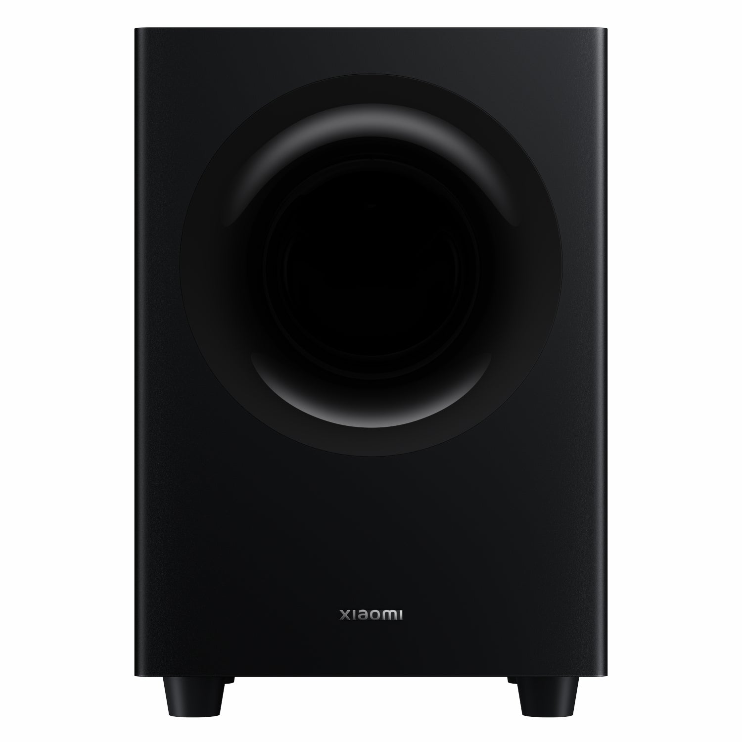 Xiaomi Soundbar Pro 2.1ch with Dolby Audio Wireless Subwoofer – Black - alternate product view 9