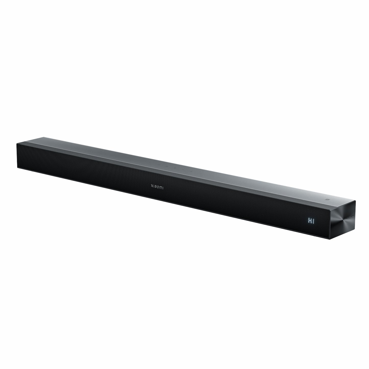 Xiaomi Soundbar Pro 2.1ch with Dolby Audio Wireless Subwoofer – Black - alternate product view 3