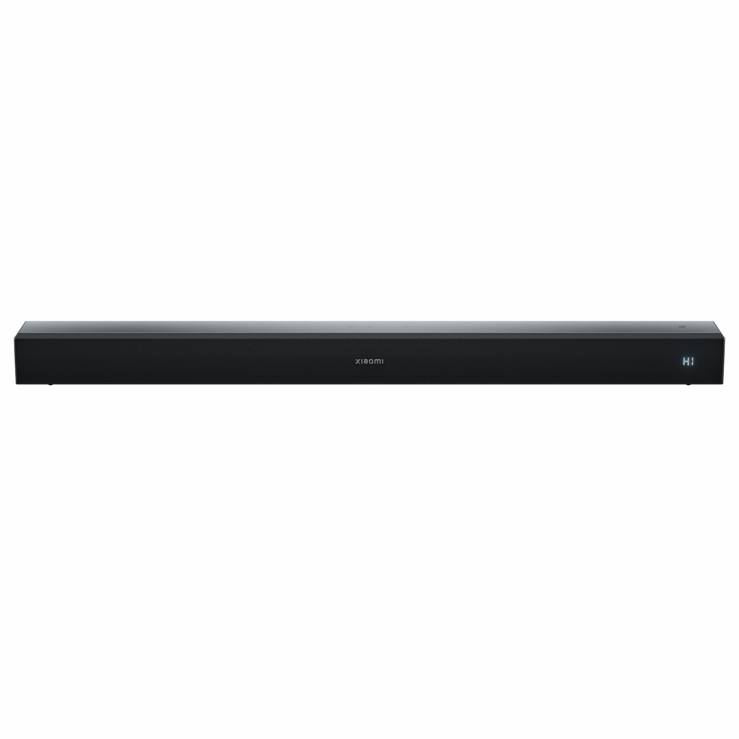 Xiaomi Soundbar Pro 2.1ch with Dolby Audio Wireless Subwoofer – Black - alternate product view 4