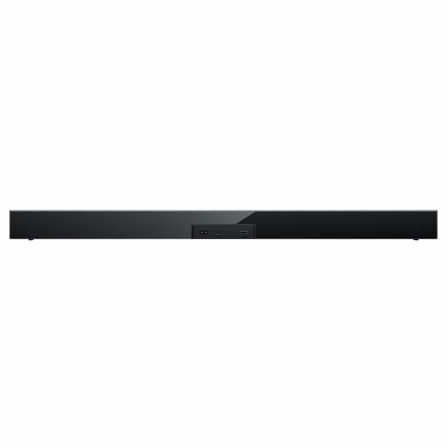 Xiaomi Soundbar Pro 2.1ch with Dolby Audio Wireless Subwoofer – Black - alternate product view 6