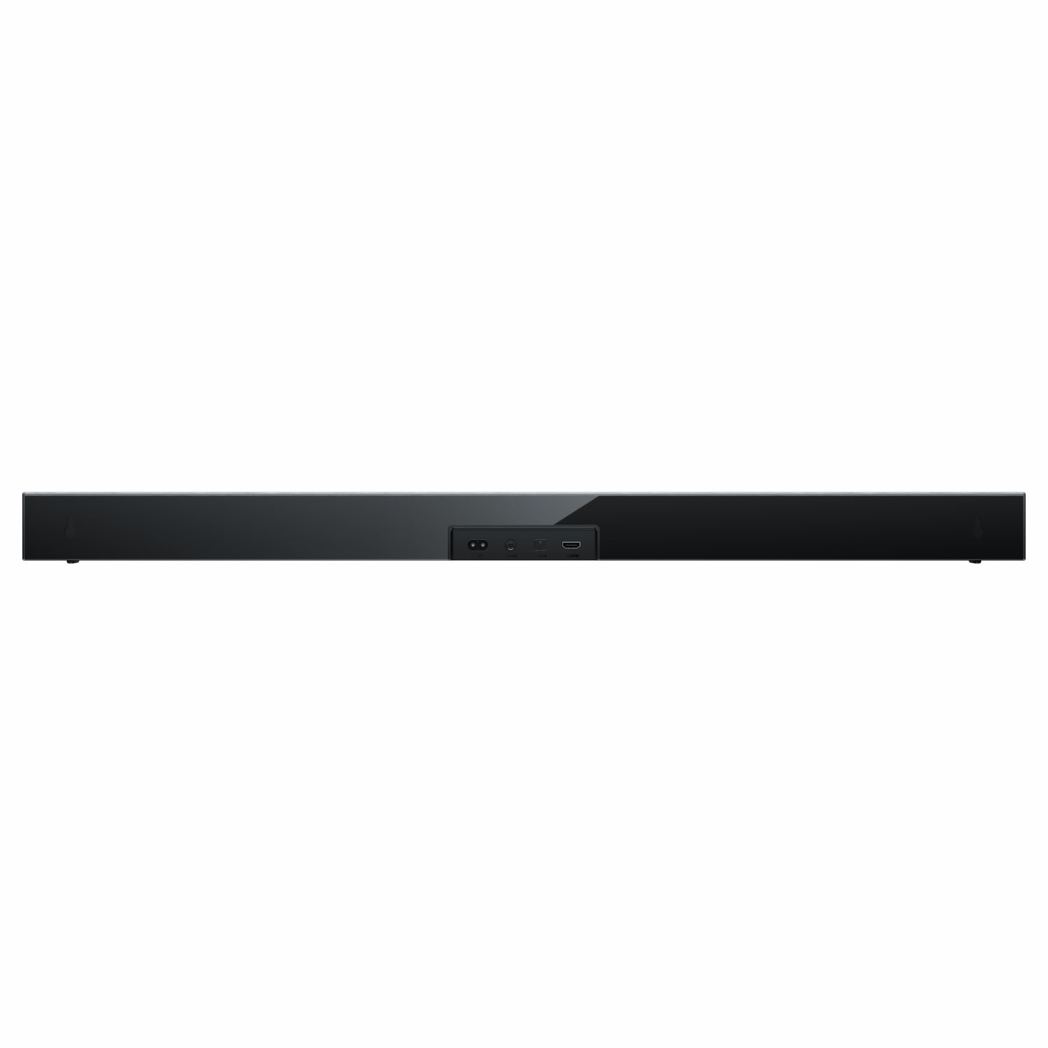 Xiaomi Soundbar Pro 2.1ch with Dolby Audio Wireless Subwoofer – Black - alternate product view 6