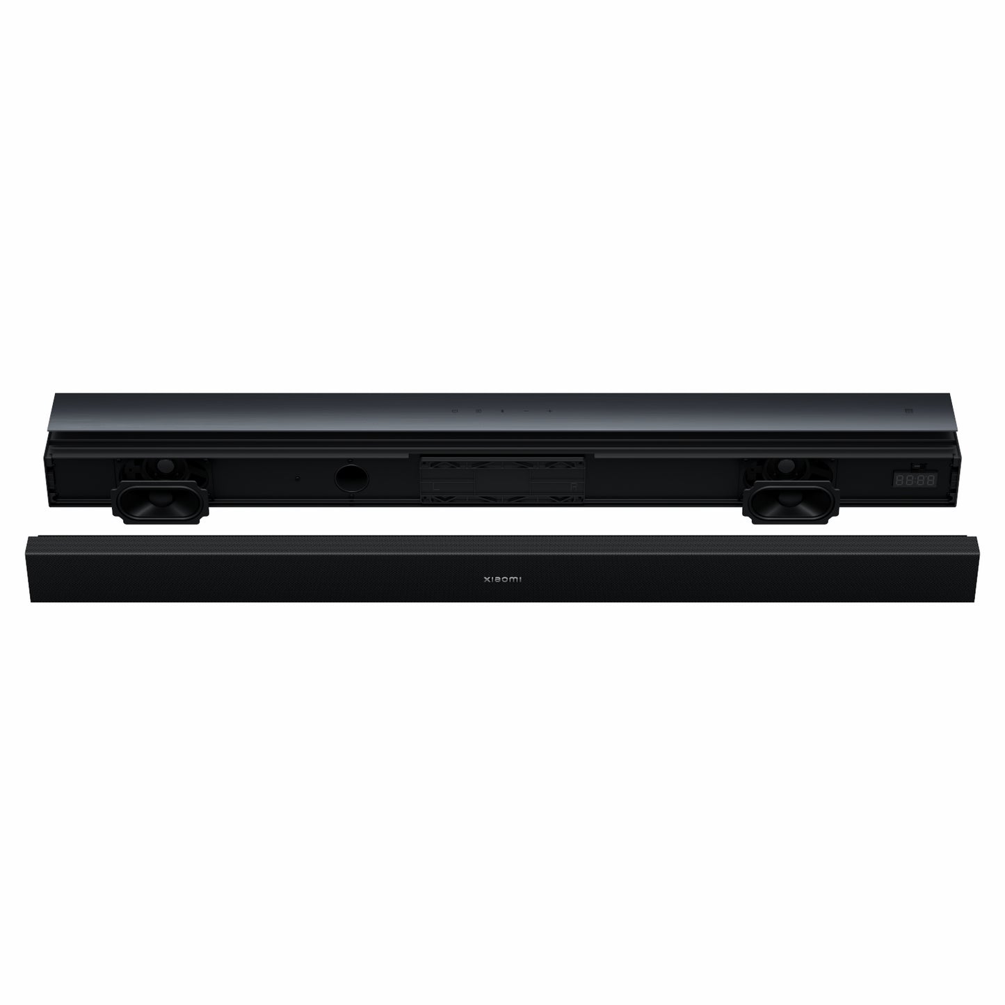 Xiaomi Soundbar Pro 2.1ch with Dolby Audio Wireless Subwoofer – Black - alternate product view 2