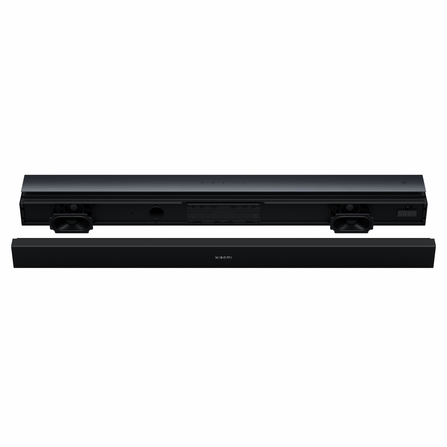 Xiaomi Soundbar Pro 2.1ch with Dolby Audio Wireless Subwoofer – Black - alternate product view 2