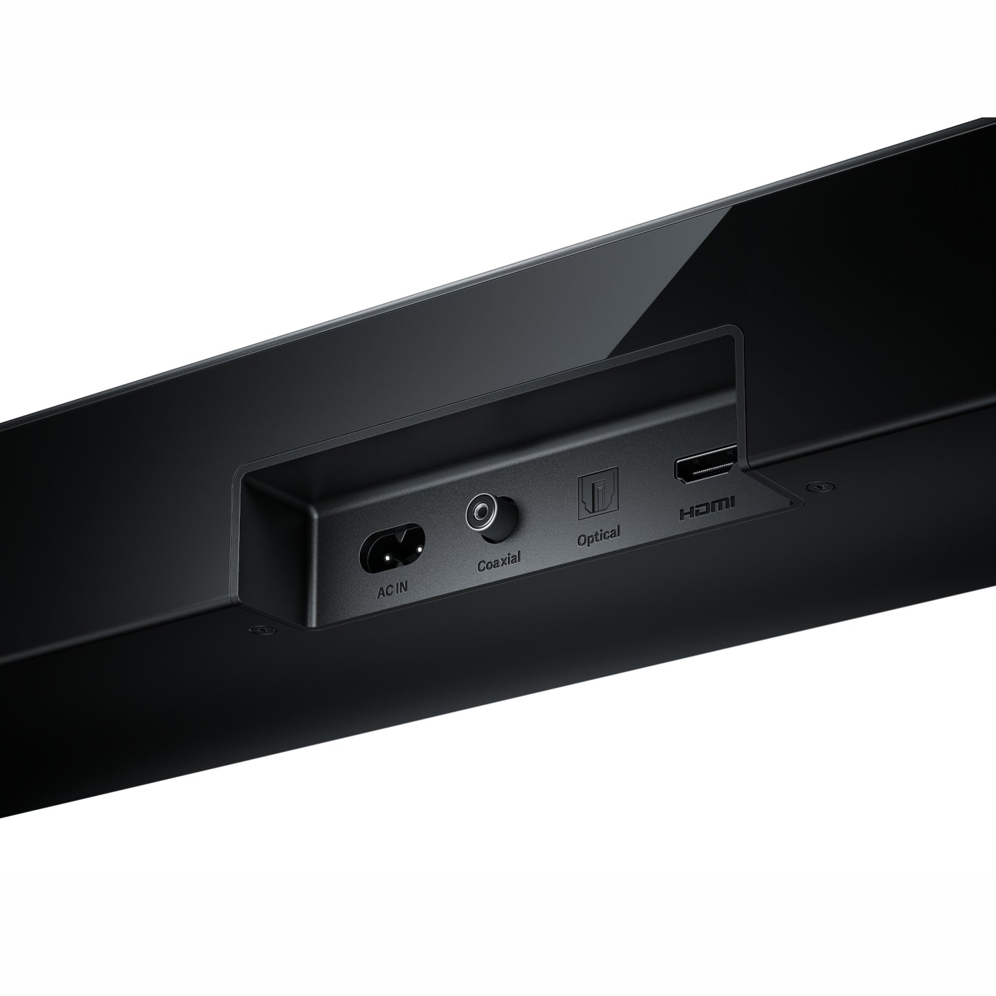 Xiaomi Soundbar Pro 2.0 Dolby Audio Bluetooth - Black - alternate product view 4