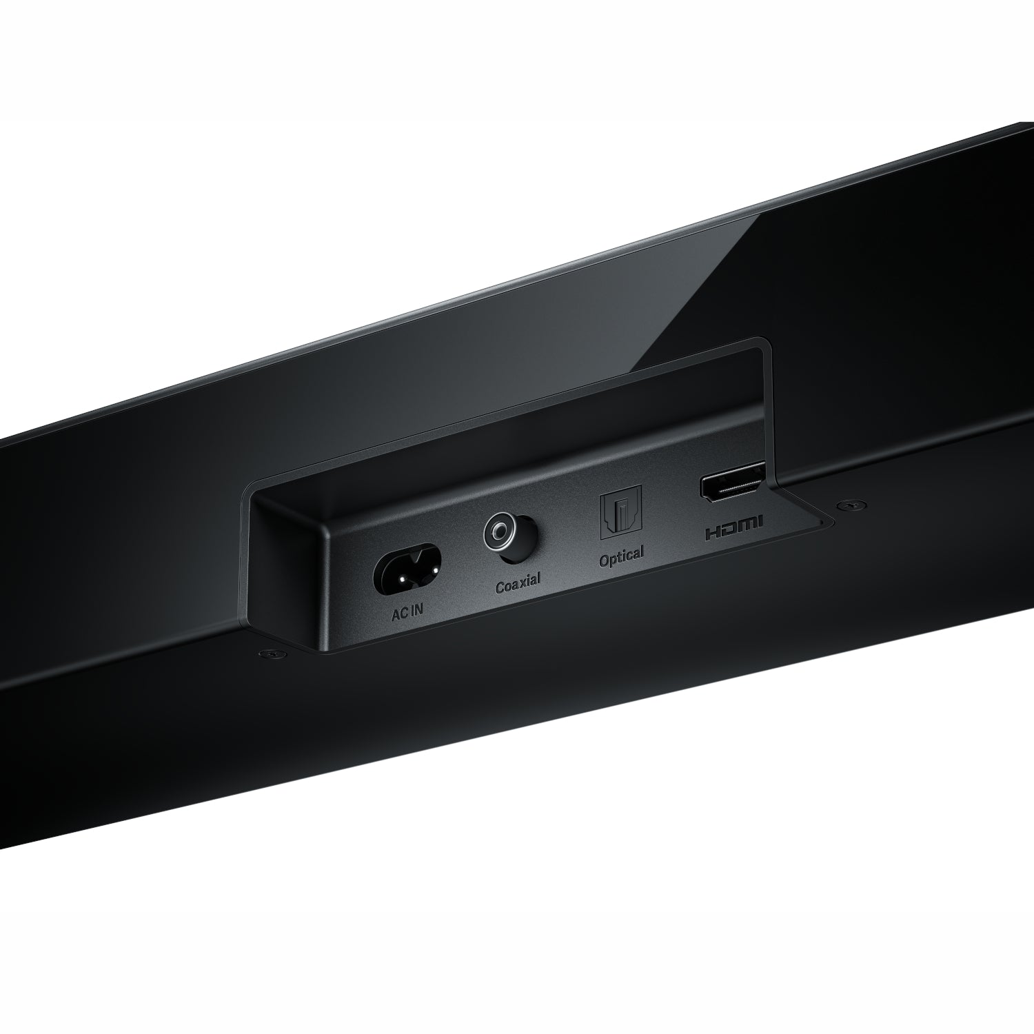 Xiaomi Soundbar Pro 2.0 Dolby Audio Bluetooth - Black - alternate product view 4
