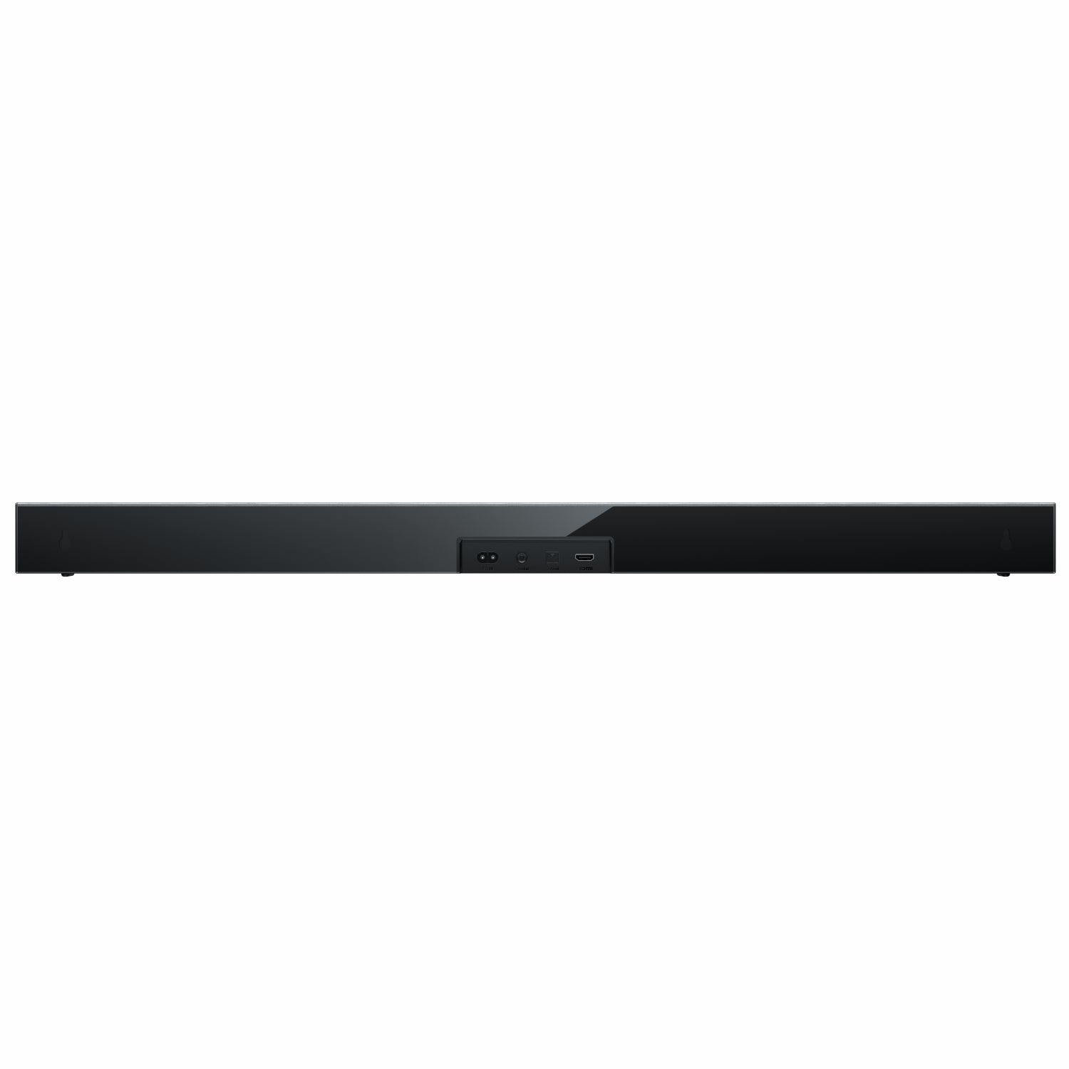 Xiaomi Soundbar Pro 2.0 Dolby Audio Bluetooth - Black - alternate product view 3