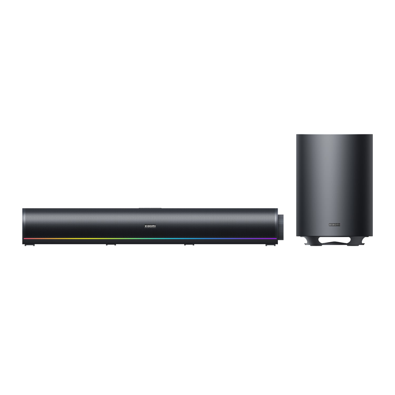 Xiaomi Desktop Speaker Pro Set with Wireless Subwoofer - alternate product view 2