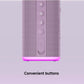 Xiaomi Sound Play Bluetooth Speaker - Purple - alternate product view 4