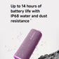 Xiaomi Sound Play Bluetooth Speaker - Purple - alternate product view 6