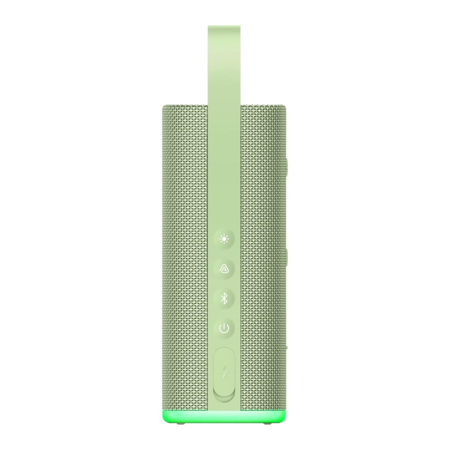 Xiaomi Sound Play Speaker 18W - Green - alternate product view 2