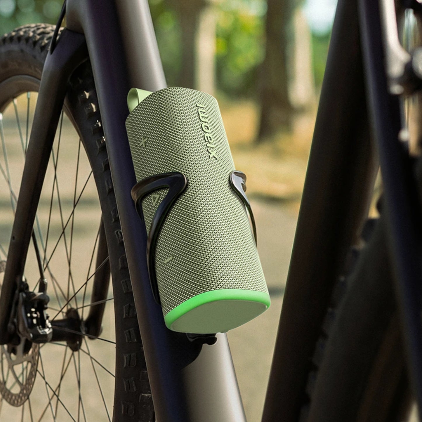 Xiaomi Sound Play Speaker 18W - Green - alternate product view 5