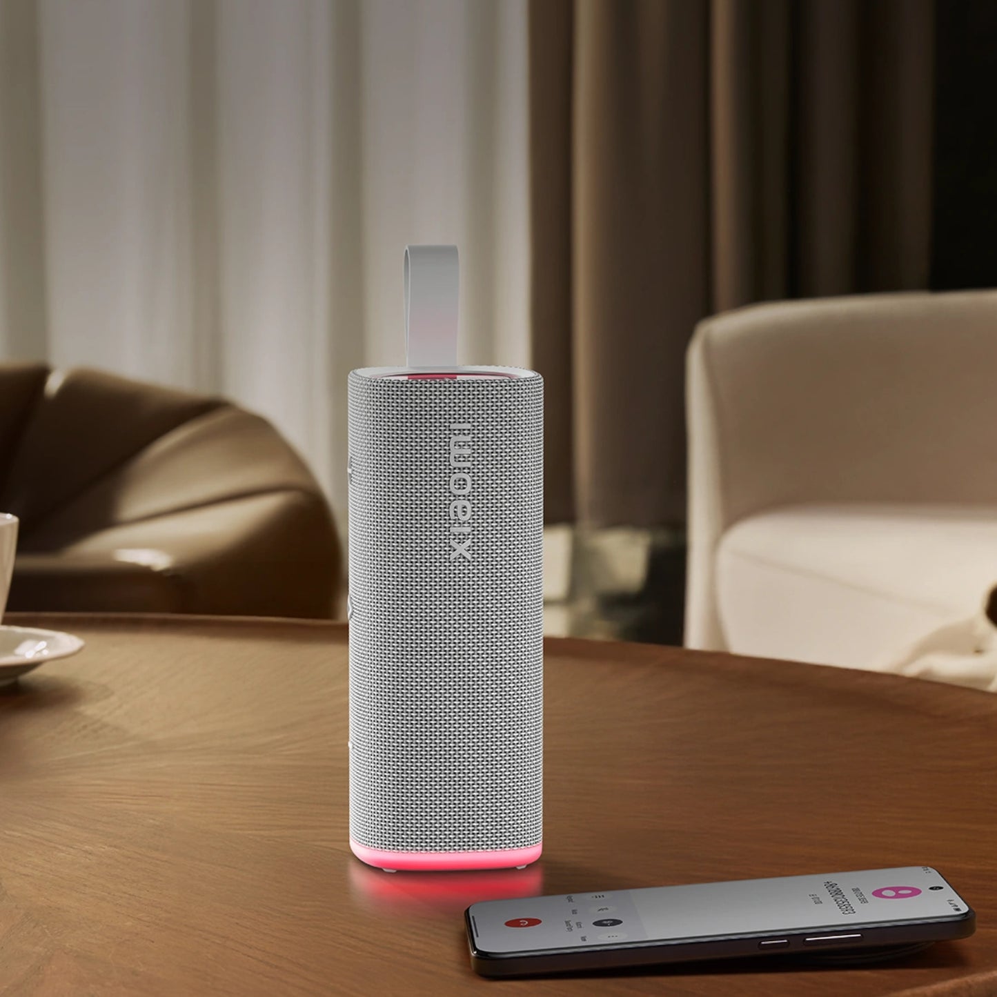 Xiaomi Sound Play Speaker 18W - White - alternate product view 5